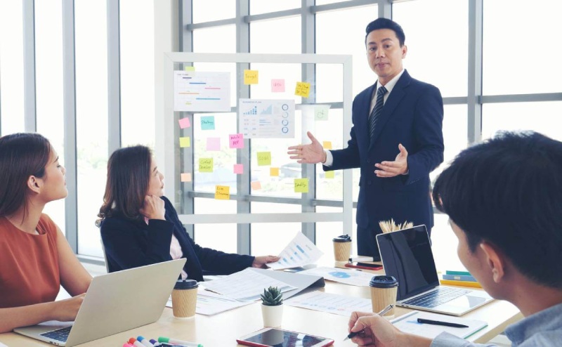 3 Bad Leadership Qualities That Will Stall Your Wilmington Business’s Growth
