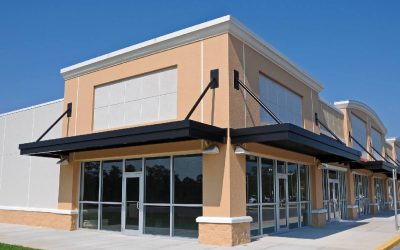 Commercial Mortgage Rates: Making the Right Move for Your Wilmington Business