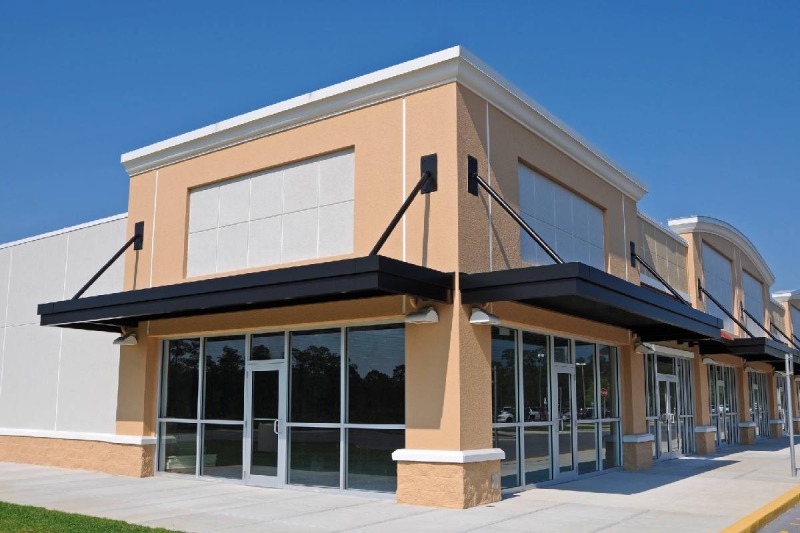 Commercial Mortgage Rates: Making the Right Move for Your Wilmington Business