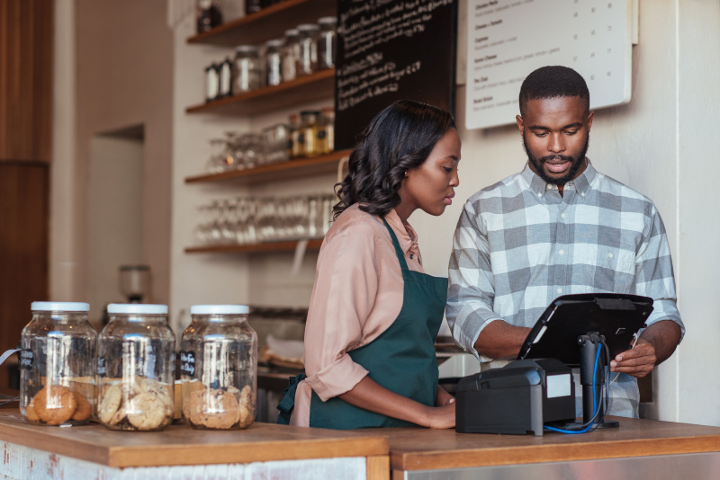 Passing Down Your Wilmington Family Business