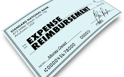 Hayes CPA PLLC’s Thoughts on Reimbursement vs Company Cards