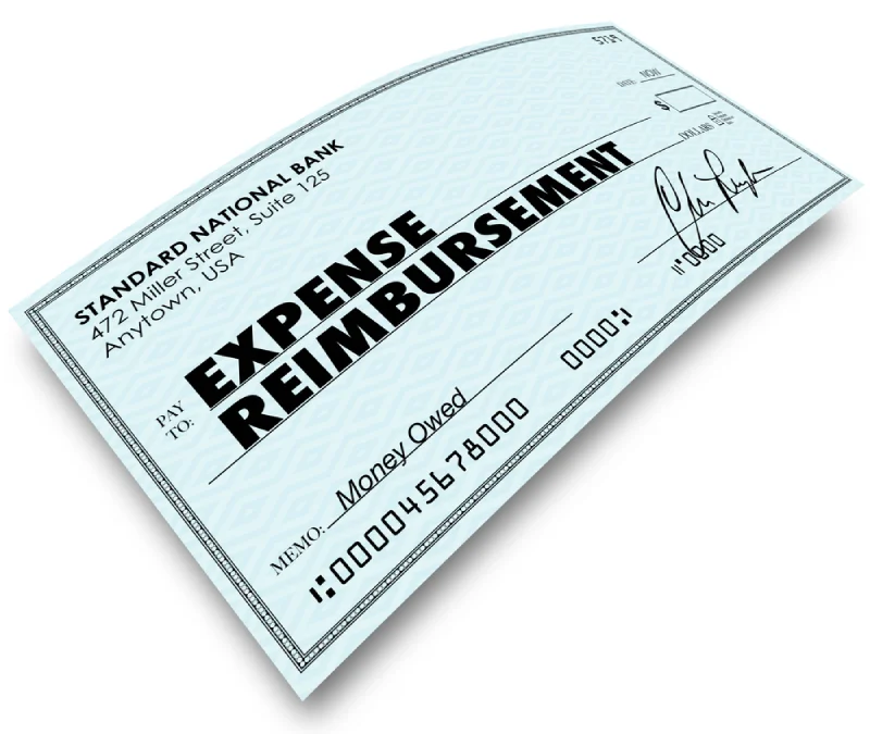 Hayes CPA PLLC’s Thoughts on Reimbursement vs Company Cards