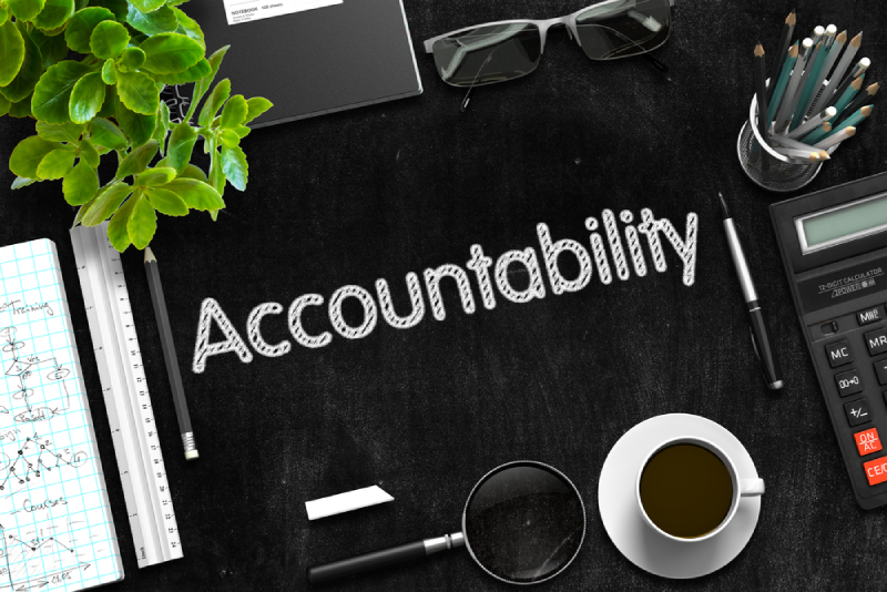 Developing Accountability In Your Wilmington Business
