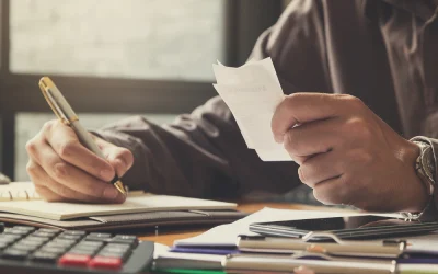 Financial Documentation Strategies for Wilmington Taxpayers