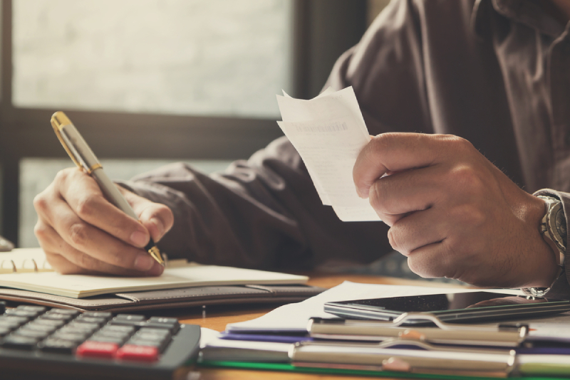 Financial Documentation Strategies for Wilmington Taxpayers