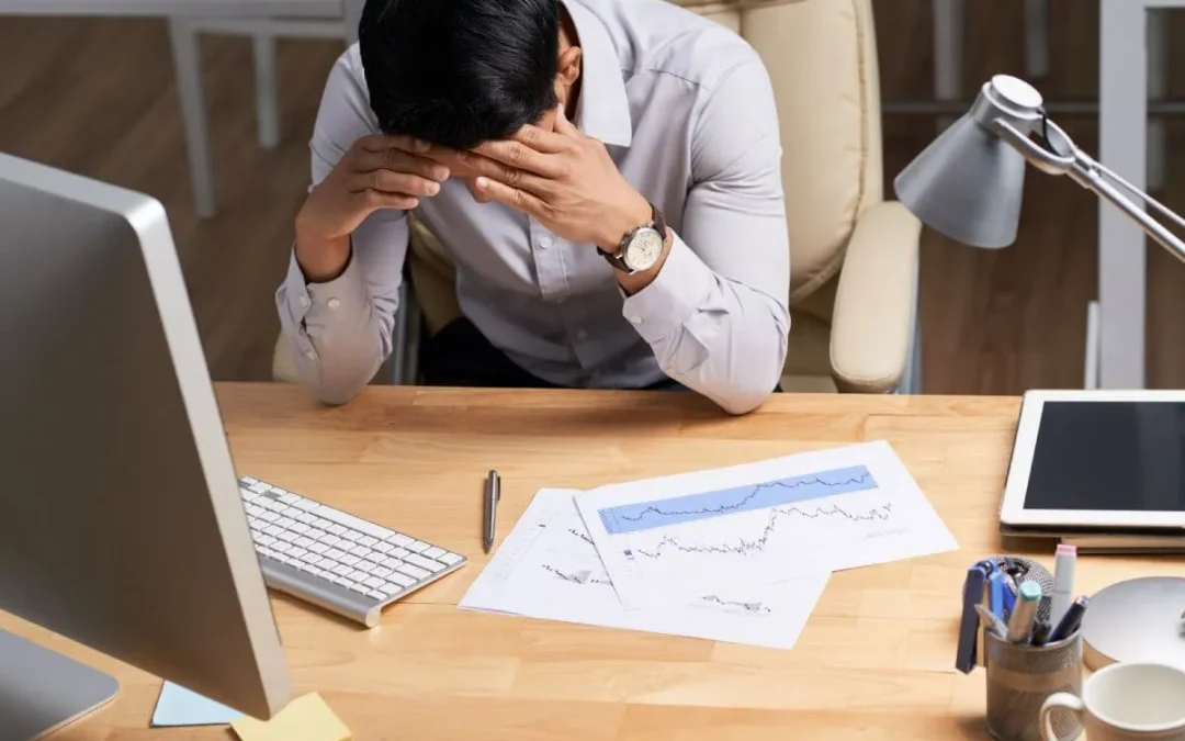 Hayes CPA PLLC’s Top 5 List of Potentially Fatal Business Mistakes